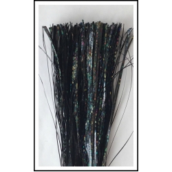 LL2 Holographic Tinsel 1/32 inch, 20 Colors